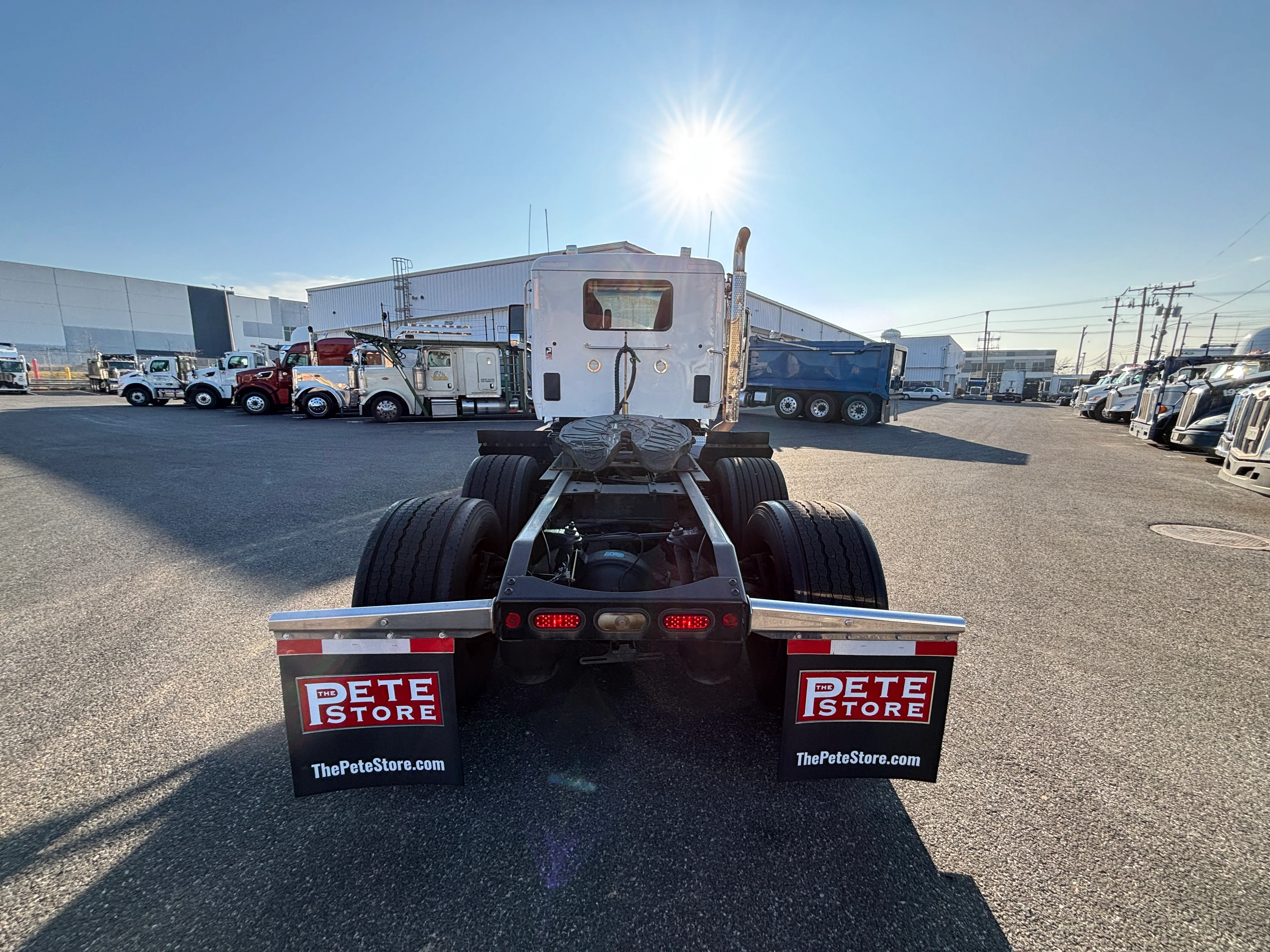 2020 Peterbilt 567 - image 9