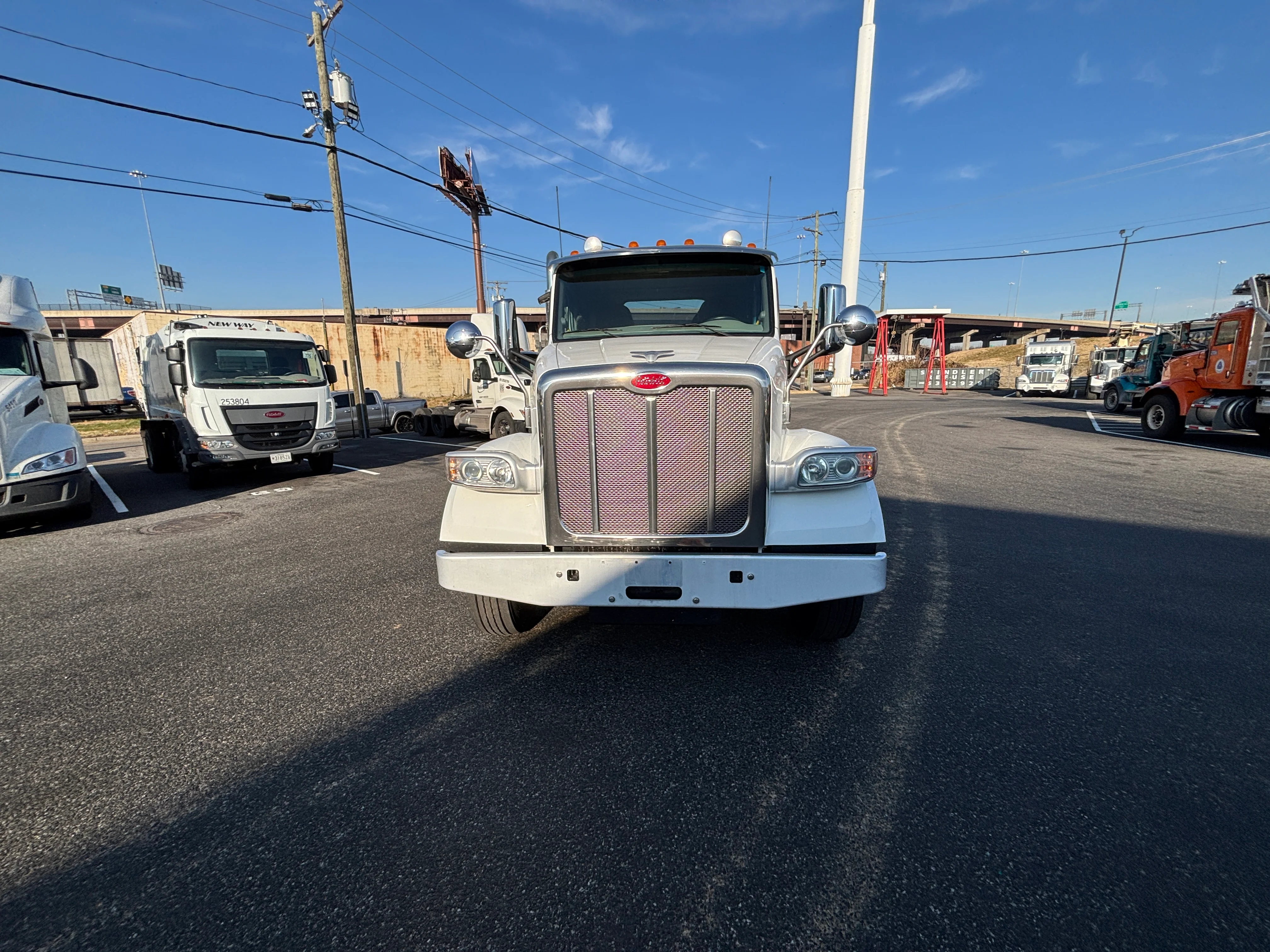 2020 Peterbilt 567 - image 6