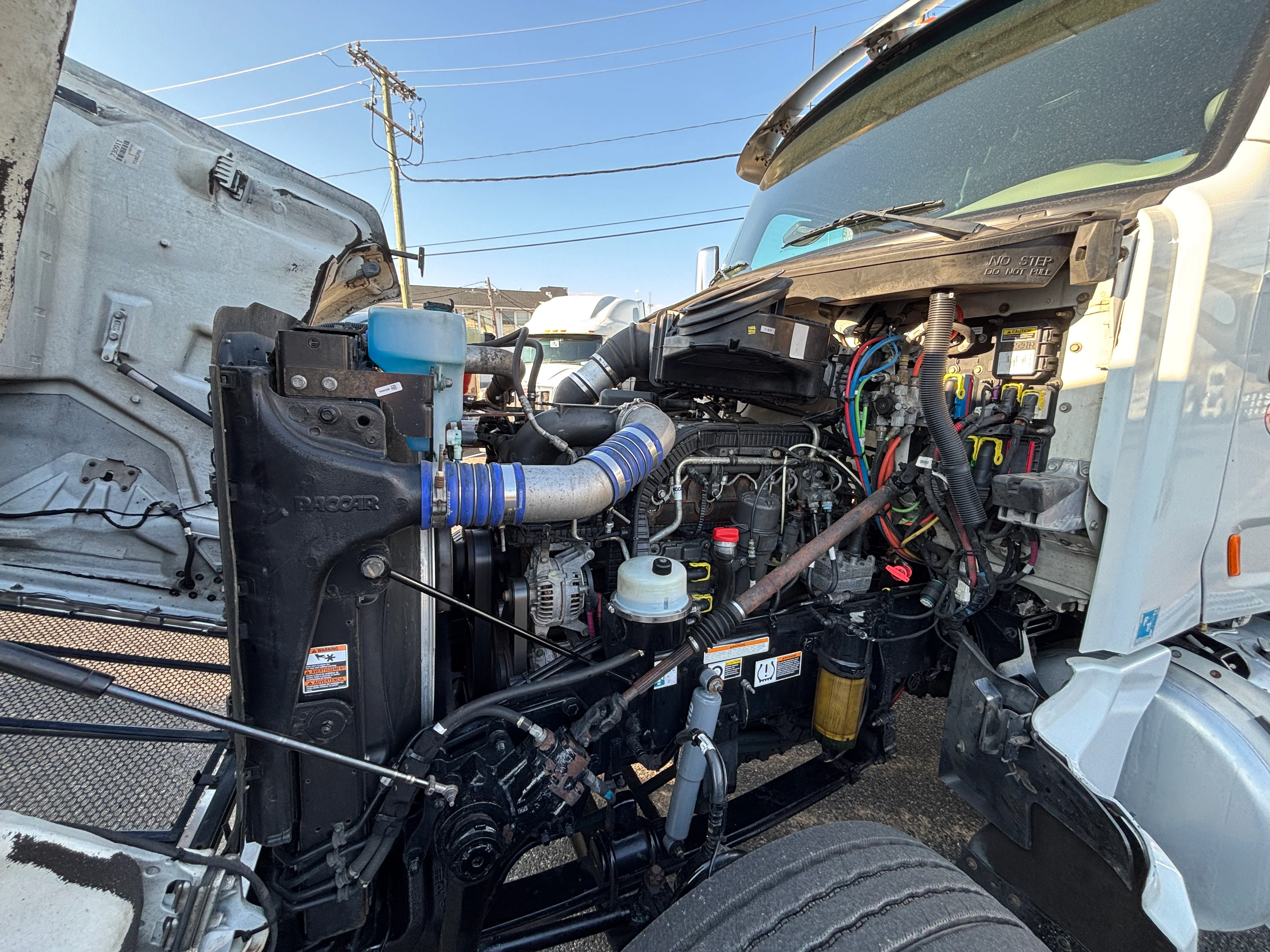 2020 Peterbilt 567 - image 11