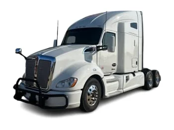 2022 Kenworth T680