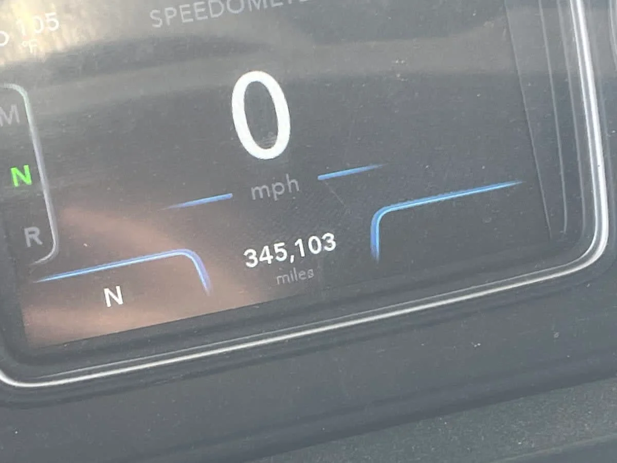 2019 International LT in Beltsville, MD — photo 11