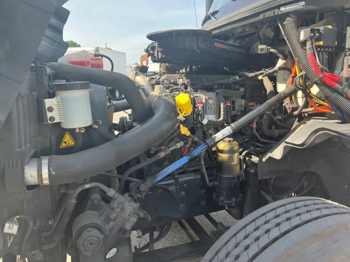 2019 International LT in Beltsville, MD — photo 8