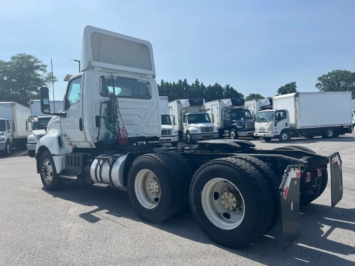 2019 International LT in Beltsville, MD — photo 6