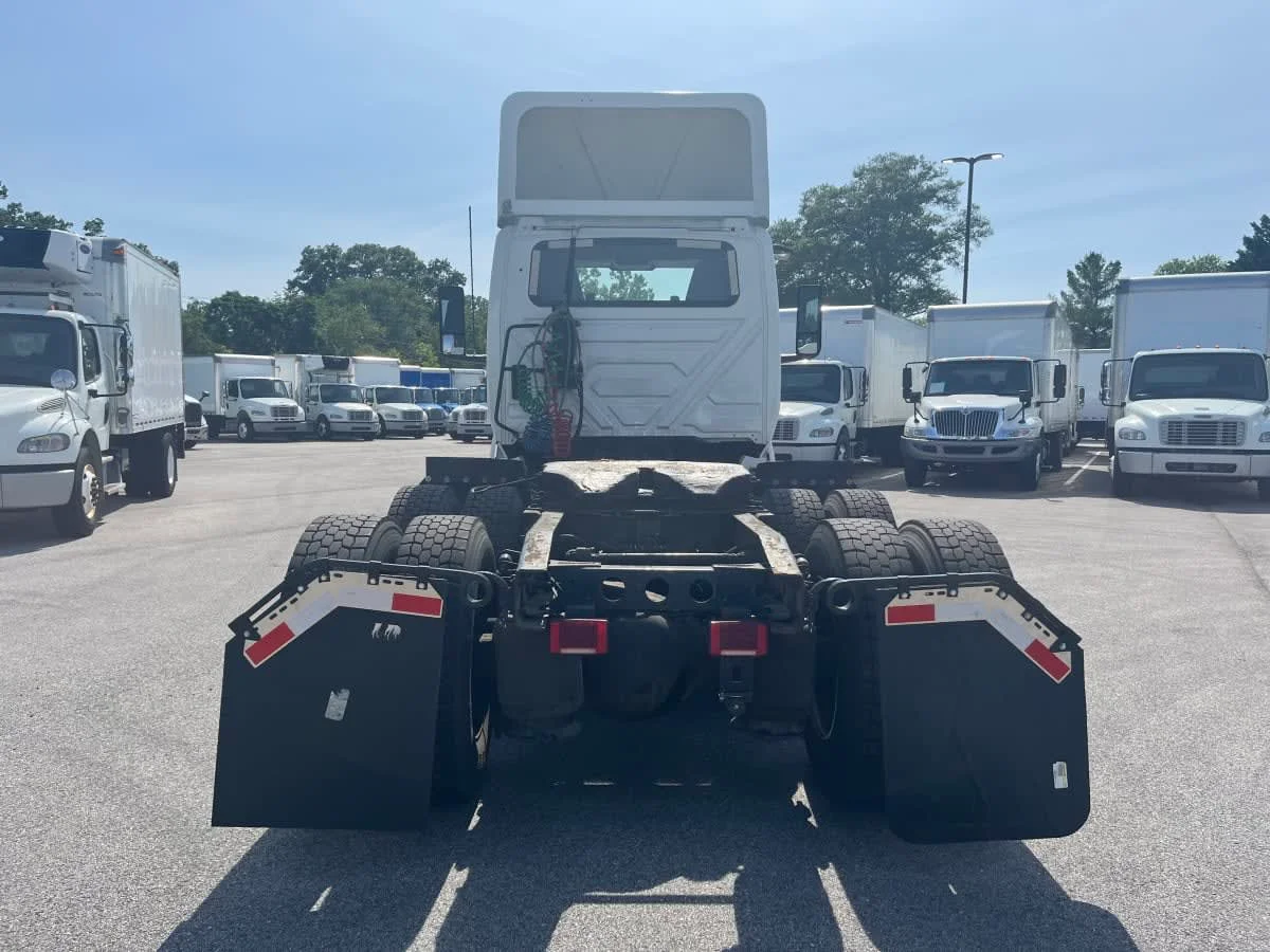 2019 International LT in Beltsville, MD — photo 5