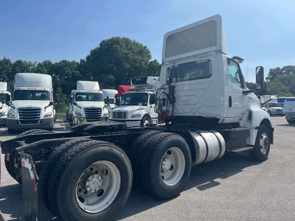 2019 International LT in Beltsville, MD — photo 4