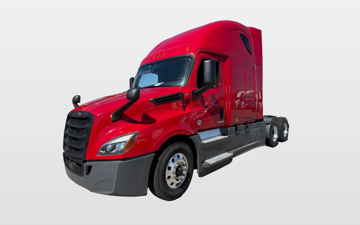 2020 FREIGHTLINER CASCADIA 126SLP - image 1