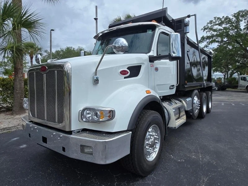 2027 Peterbilt 567