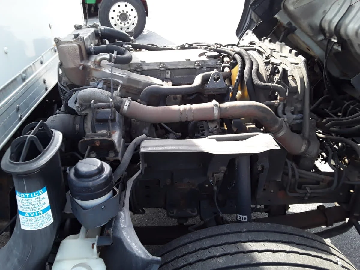 2020 Isuzu NRR - image 14