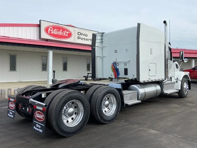 2026 Peterbilt 567 - image 5