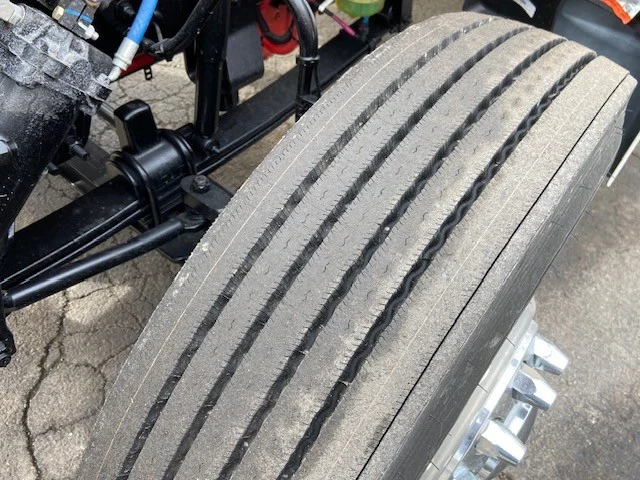 2026 Peterbilt 567 - image 15