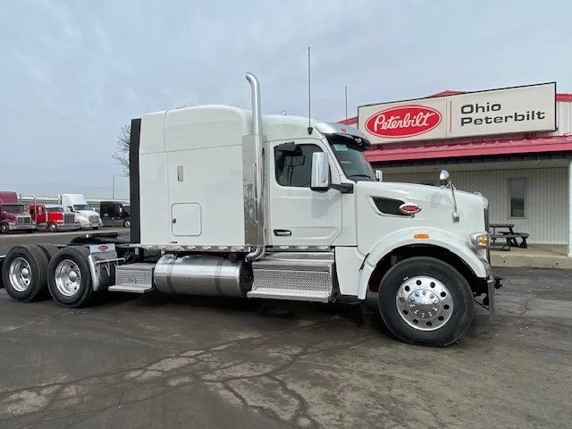 2026 Peterbilt 567 - image 3