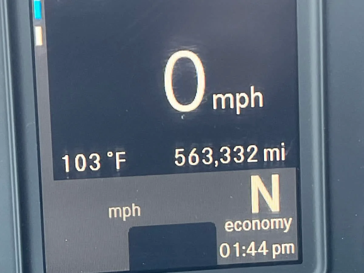 2020 Freightliner Cascadia in Beltsville, MD — photo 11