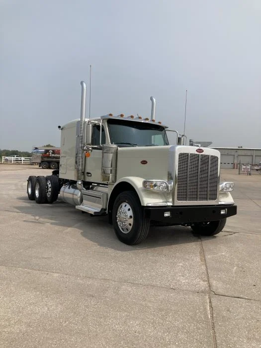2026 Peterbilt 589 in Grand Island, NE — photo 8