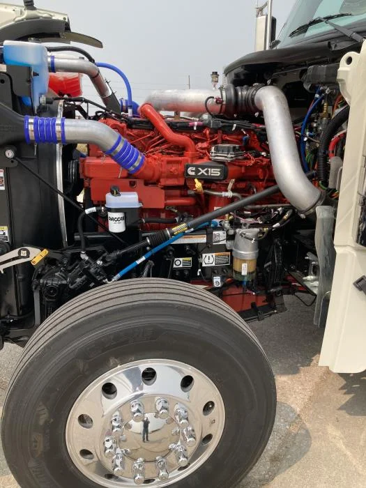 2026 Peterbilt 589 in Grand Island, NE — photo 15