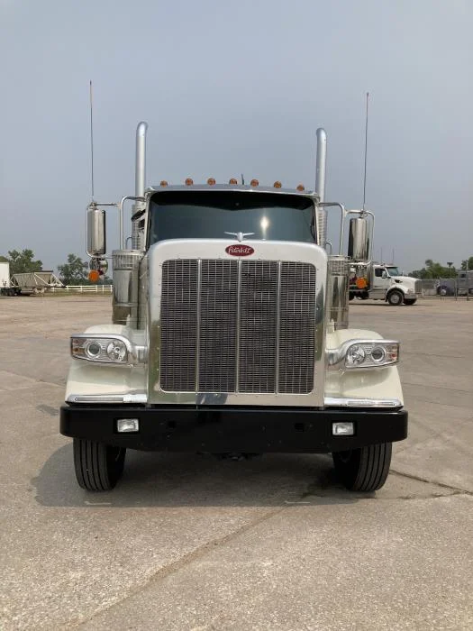2026 Peterbilt 589 in Grand Island, NE — photo 9
