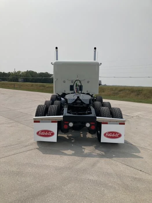 2026 Peterbilt 589 in Grand Island, NE — photo 5