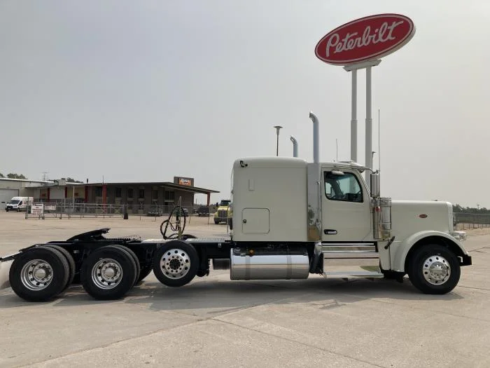 2026 Peterbilt 589 in Grand Island, NE — photo 7