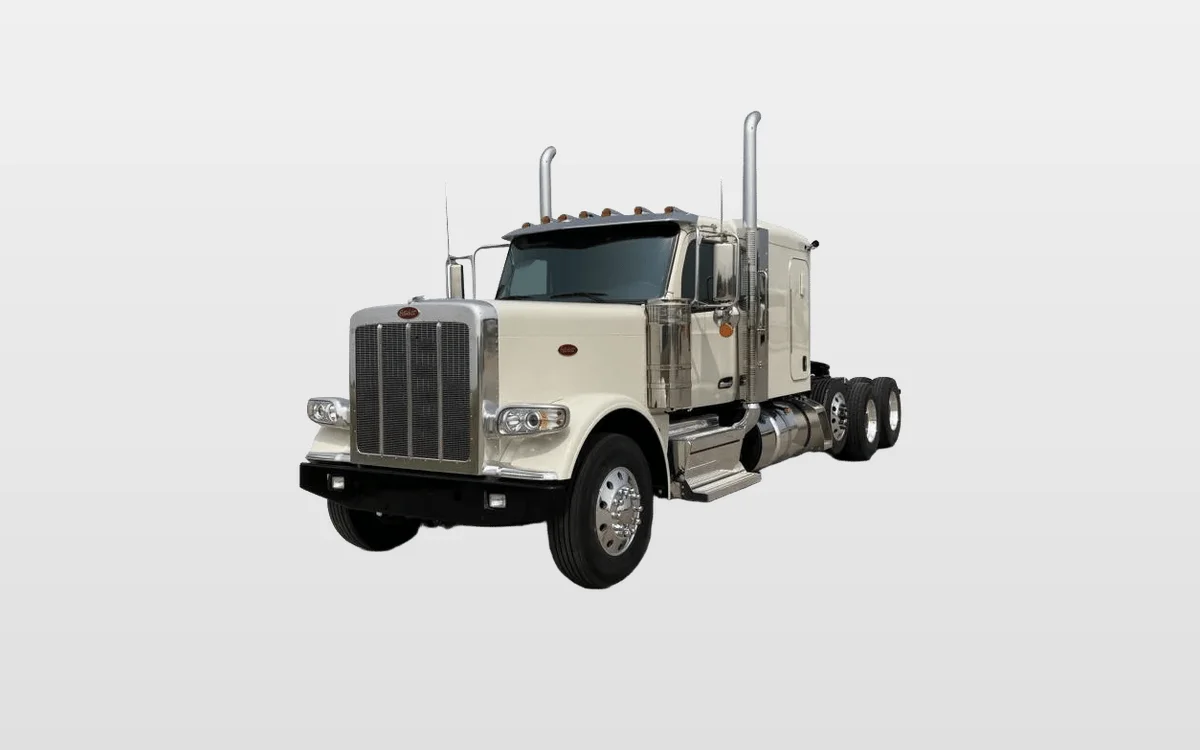 2026 Peterbilt - image 1