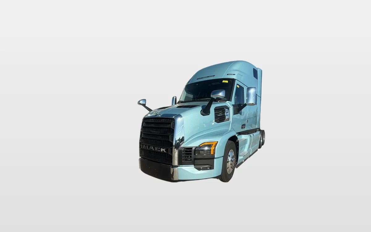 2026 Mack - image 1