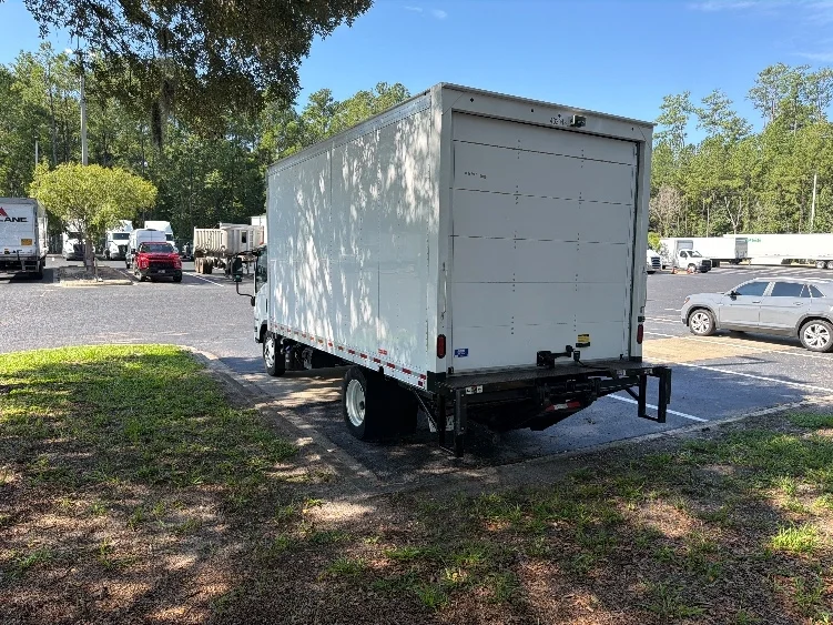 2022 Isuzu NQR in Ocala, FL — photo 6