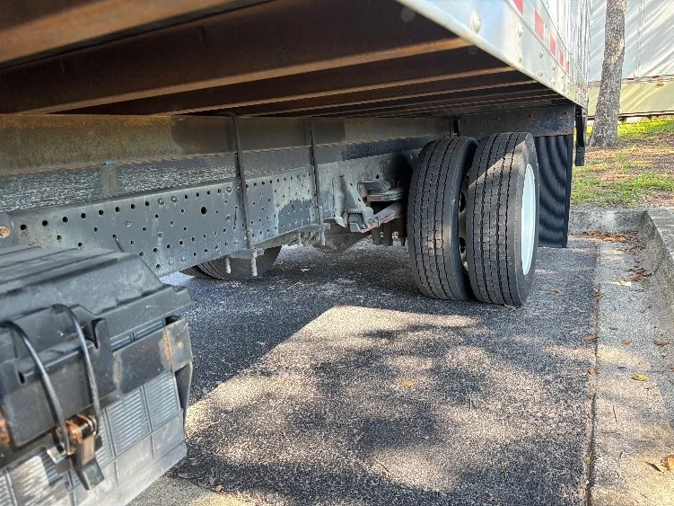 2022 Isuzu NQR in Ocala, FL — photo 5