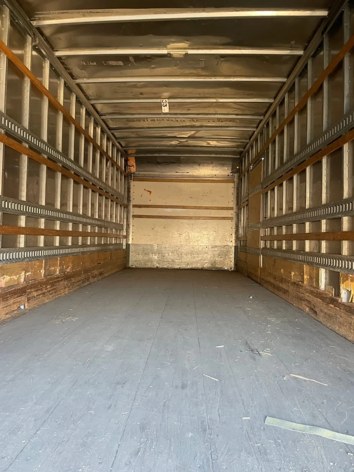 2018 International 4300 in Farmingdale, NY — photo 8