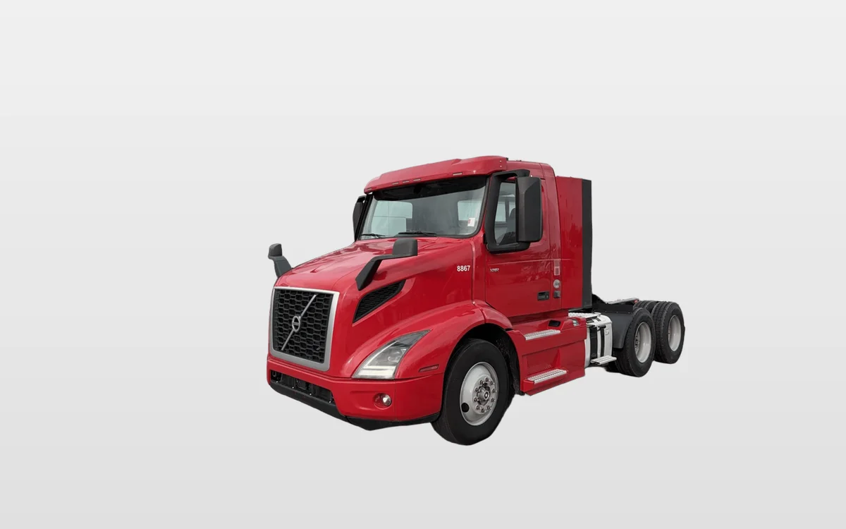 2019 Volvo - image 1