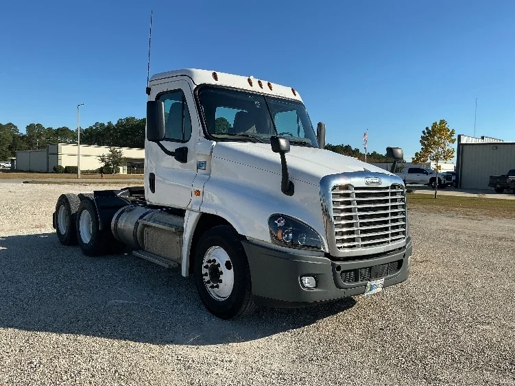 2019 Freightliner in Gulfport, MS