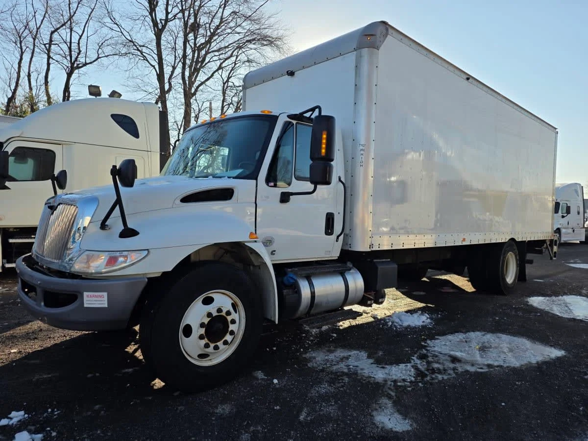 2019 International 4300 in Bensalem, PA