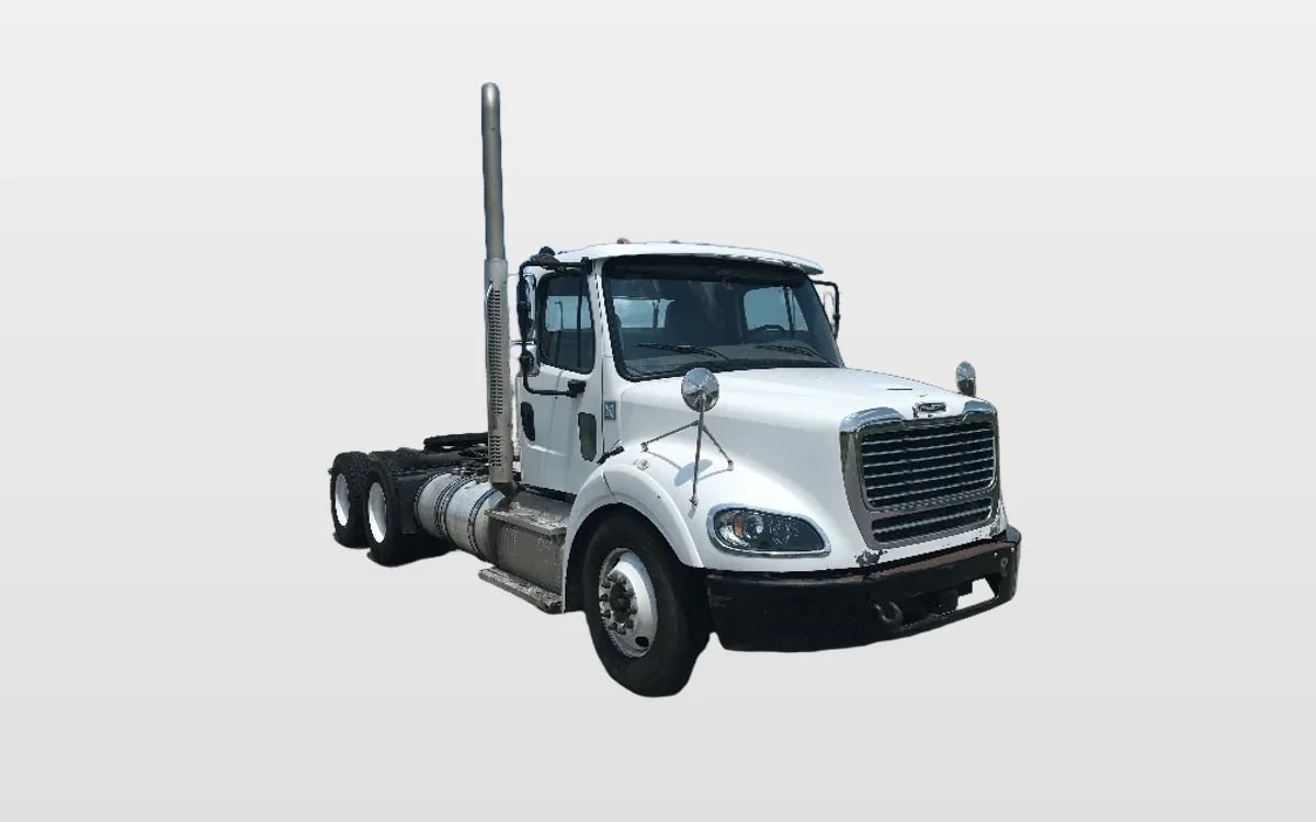 2020 Freightliner - image 1