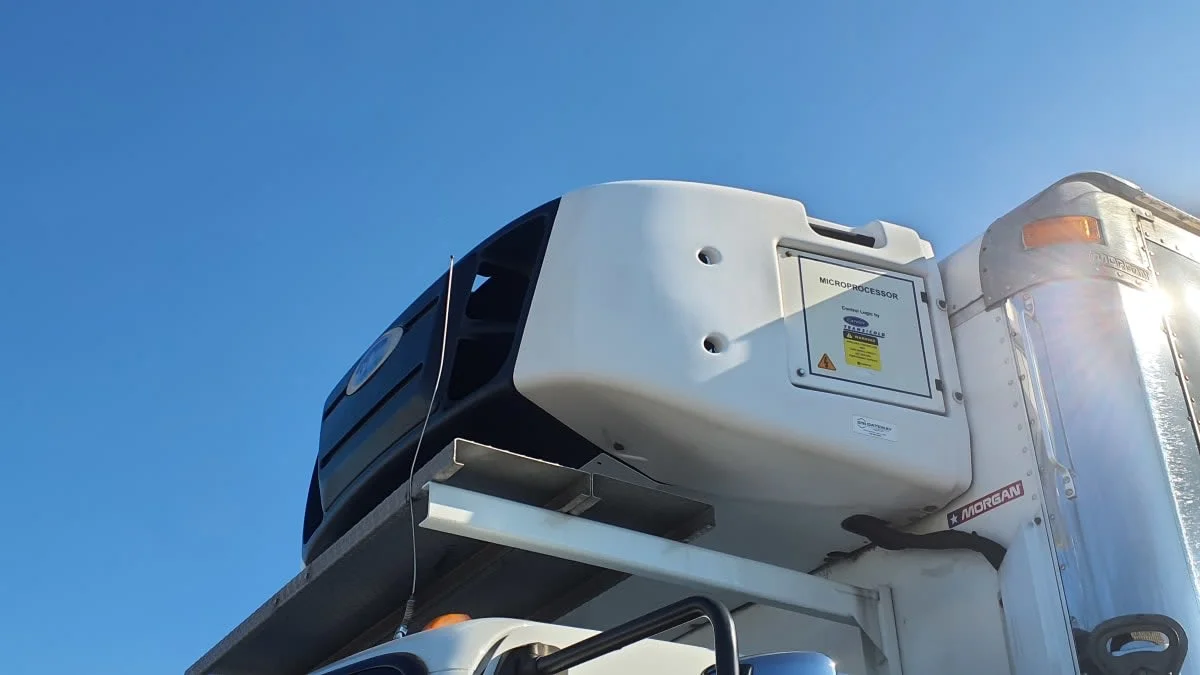 2017 Freightliner M2 106 in Bolingbrook, IL — photo 7