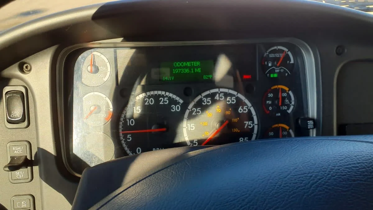 2017 Freightliner M2 106 in Bolingbrook, IL — photo 11