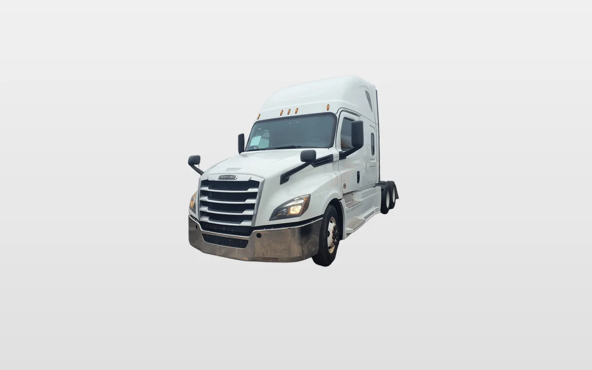 2020 Freightliner - image 1