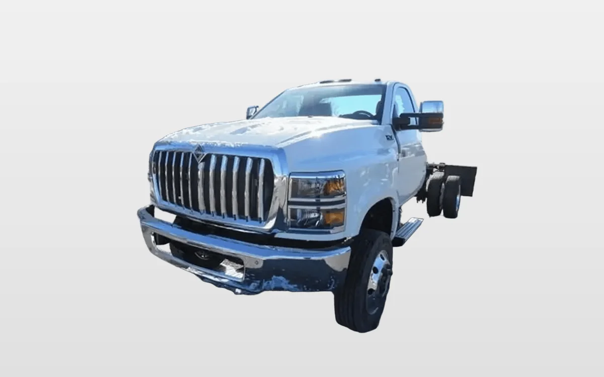 2024 International CV - image 1