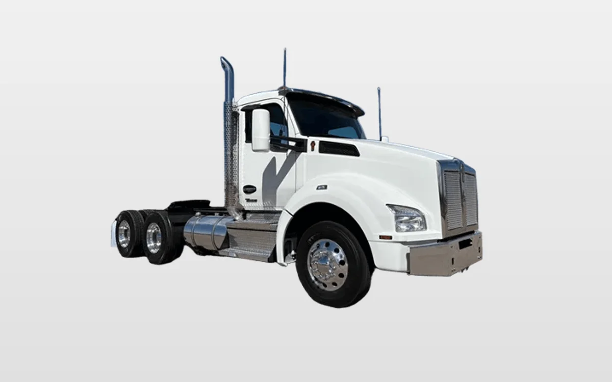 2024 Kenworth T880 - image 1