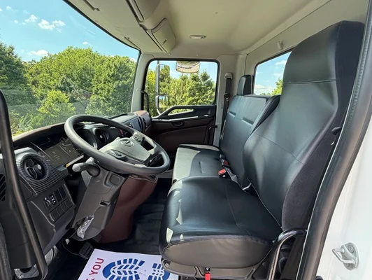 2027 Hino L6 in Springfield, MO — photo 17