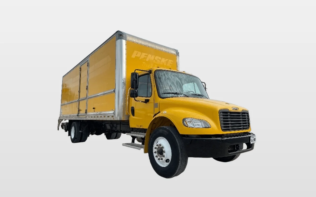 2022 Freightliner M2 106 - image 1