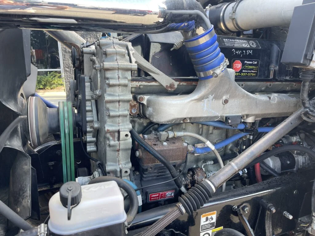 2014 Kenworth W900 - image 10