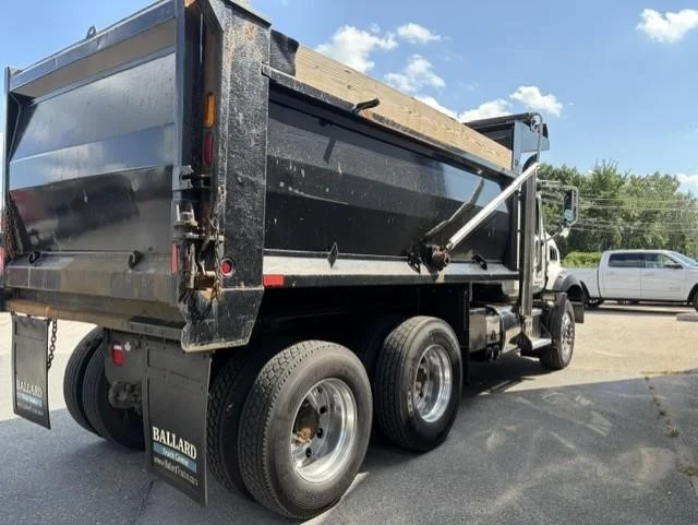 2013 Mack in Worcester, MA — photo 2