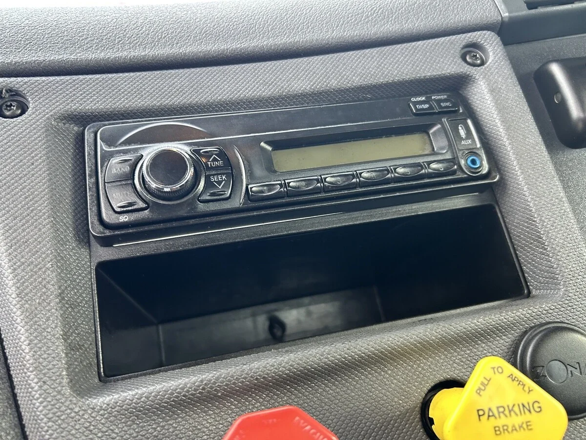 2016 Freightliner Cascadia - image 21