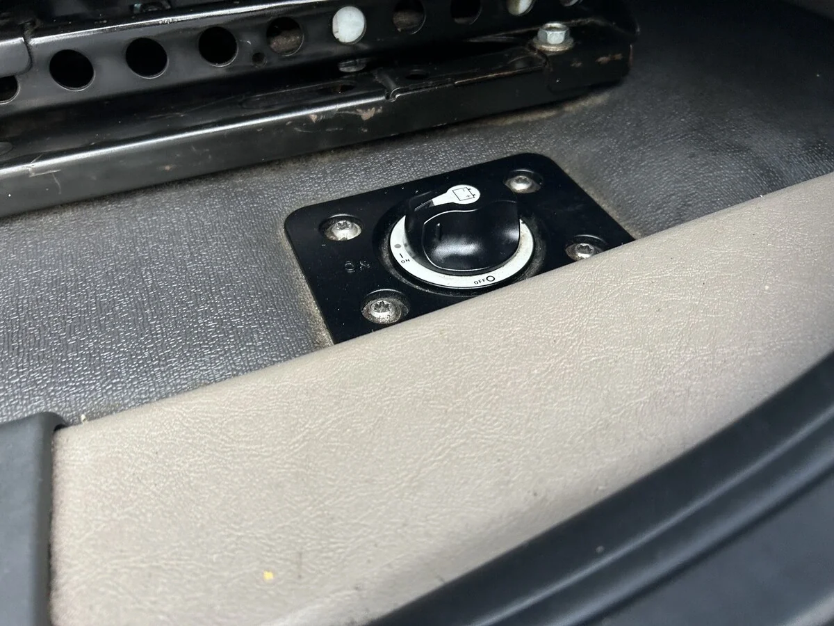 2016 Freightliner Cascadia - image 15