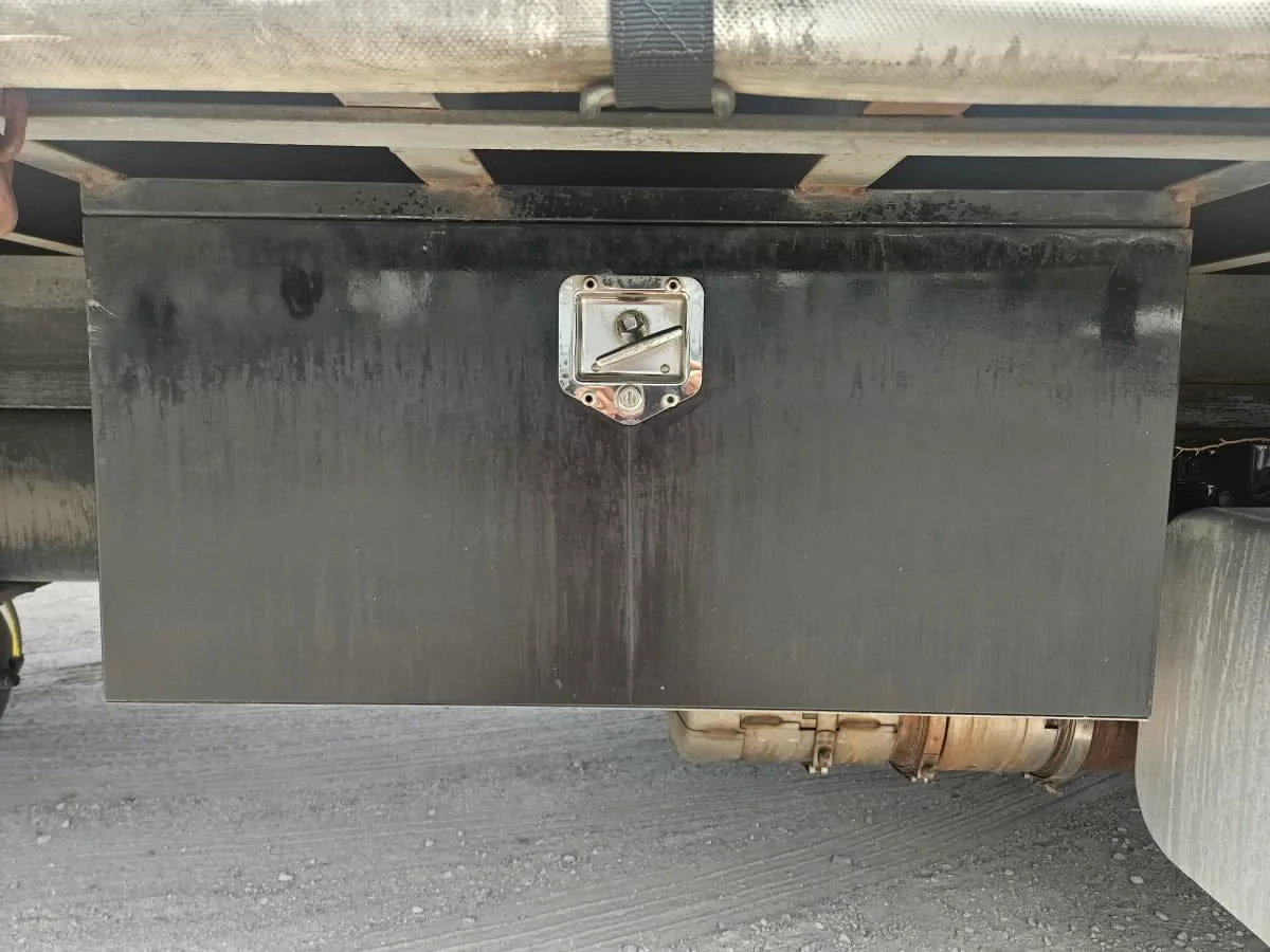 2020 Freightliner M2 106 in Orlando, FL — photo 11