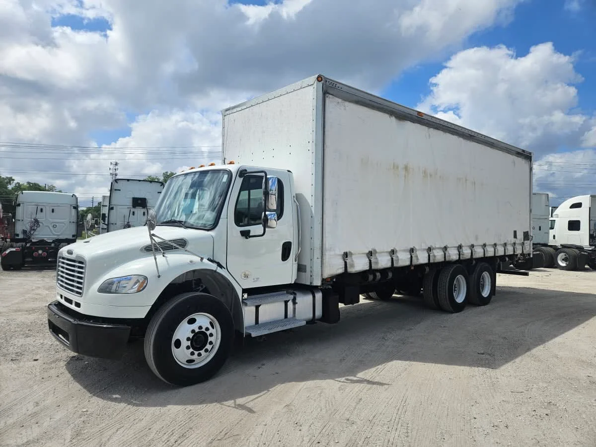 2020 Freightliner M2 106 in Orlando, FL