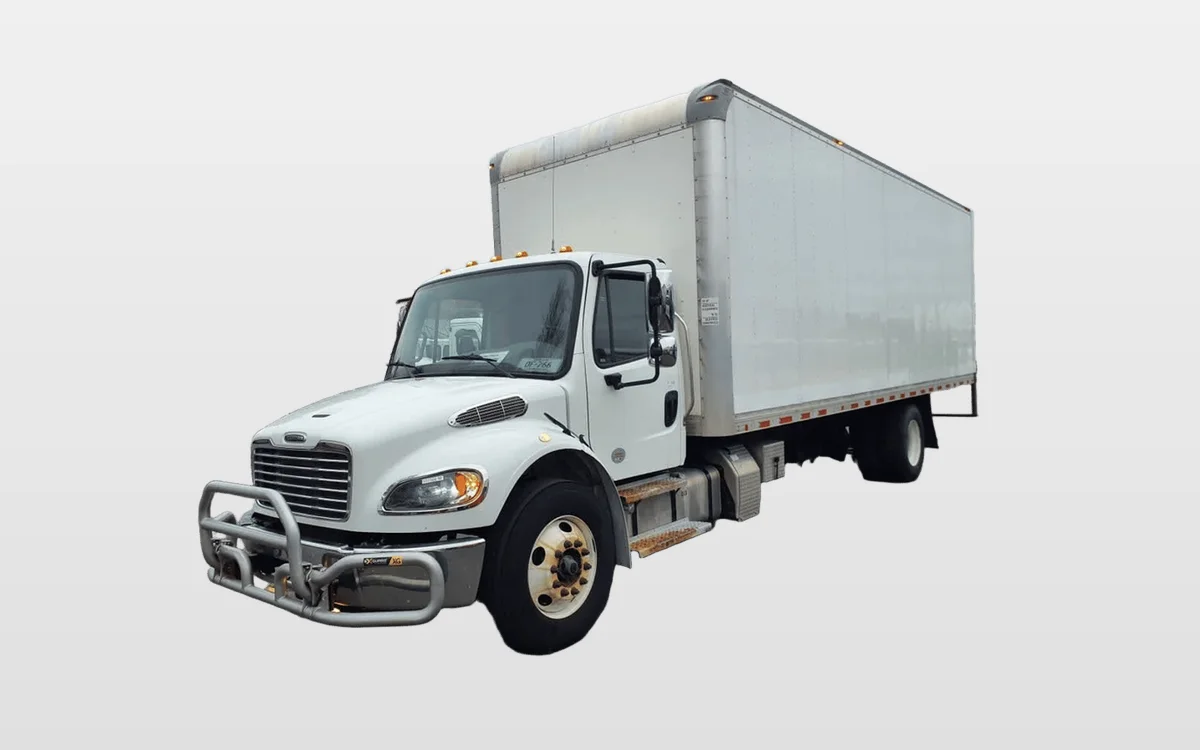 2022 Freightliner M2 106 - image 1