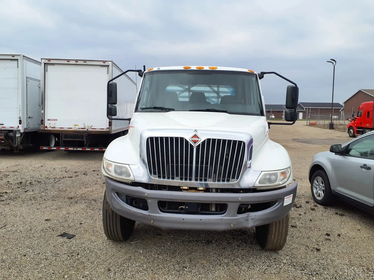 2020 International MV in Wayland, MI — photo 2