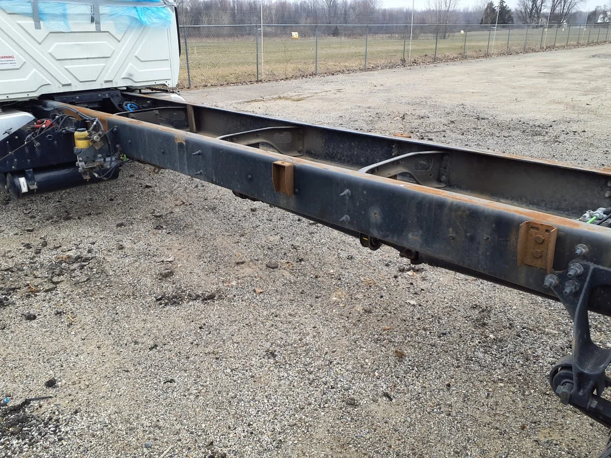 2020 International MV in Wayland, MI — photo 13