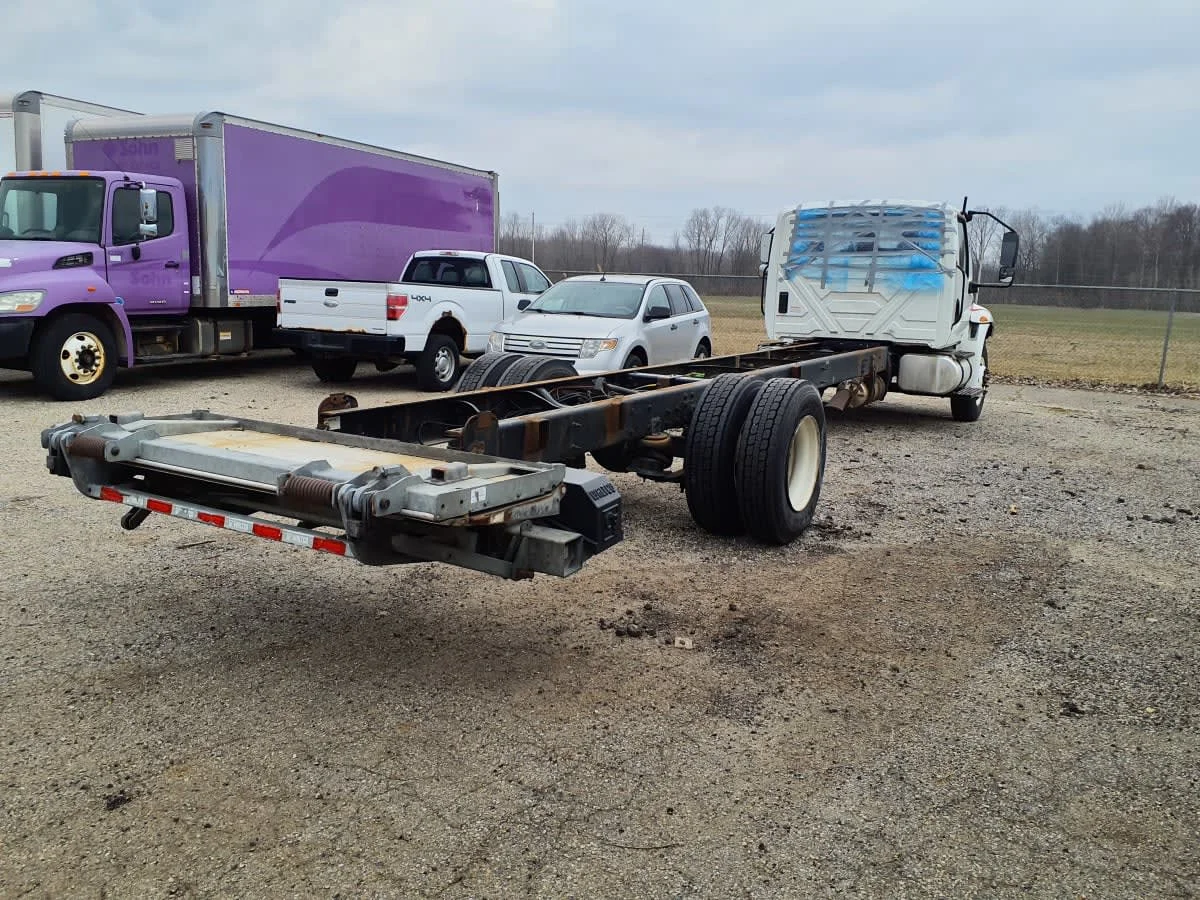 2020 International MV in Wayland, MI — photo 4