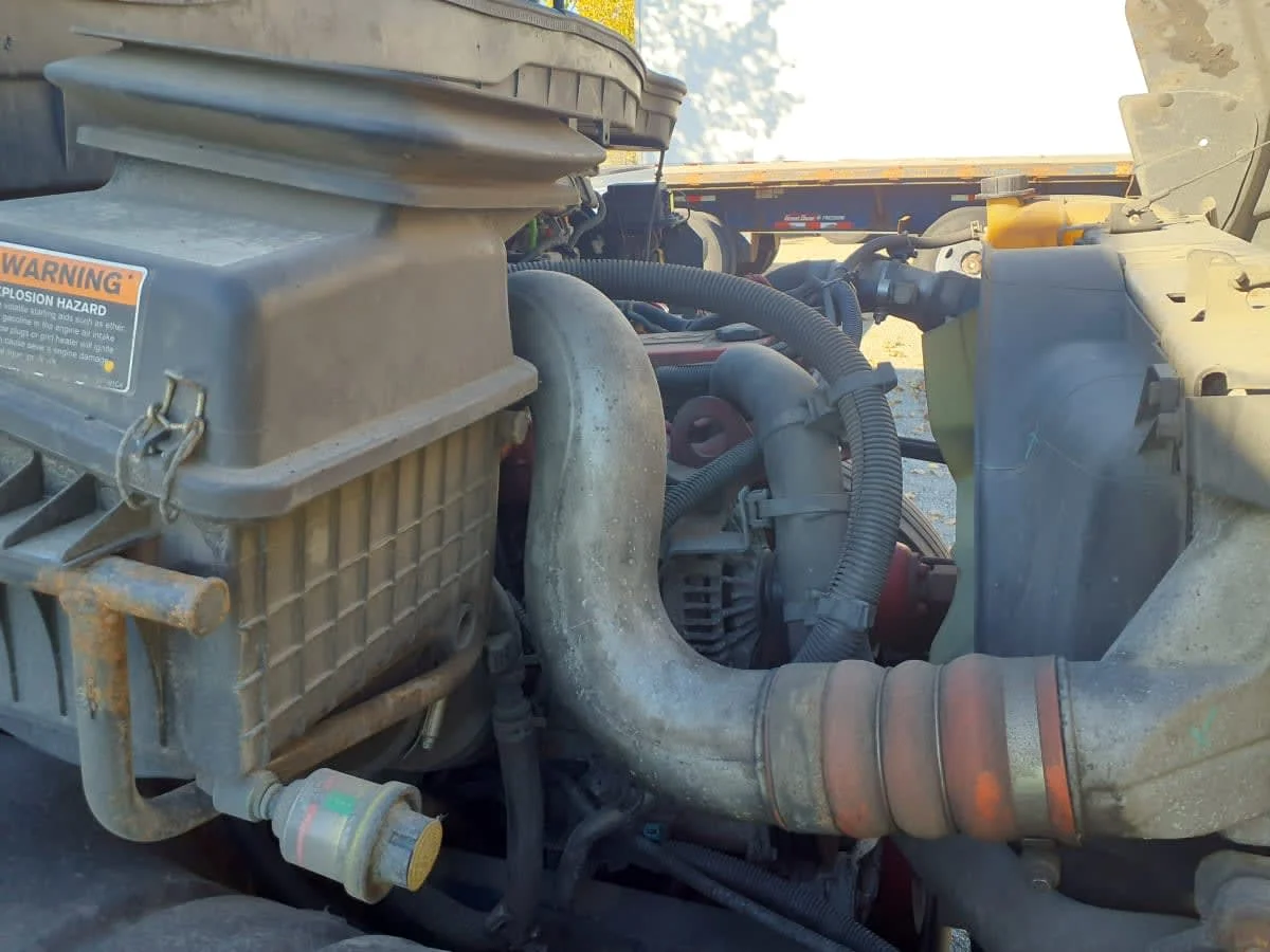 2020 International MV in Wayland, MI — photo 10