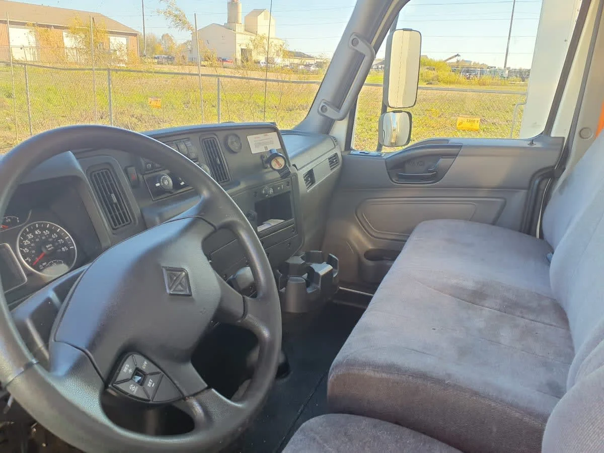 2020 International MV in Wayland, MI — photo 11