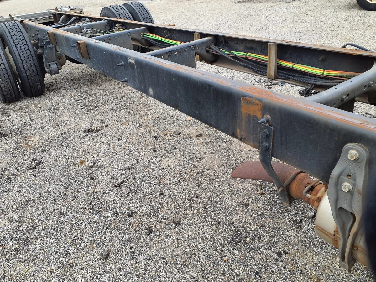 2020 International MV in Wayland, MI — photo 15